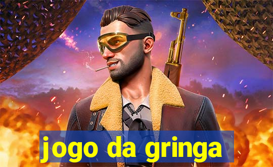 jogo da gringa